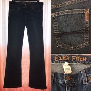 Ezra Fitch size 27 jeans